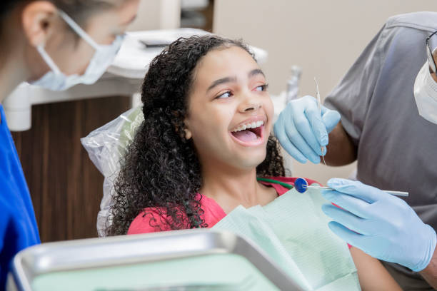 Best Weekend Emergency Dentist in Harrison, OH
