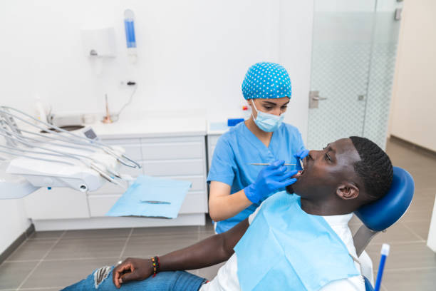 Best Emergency Treatment for Dental Infections or Abscesses in Harrison, OH